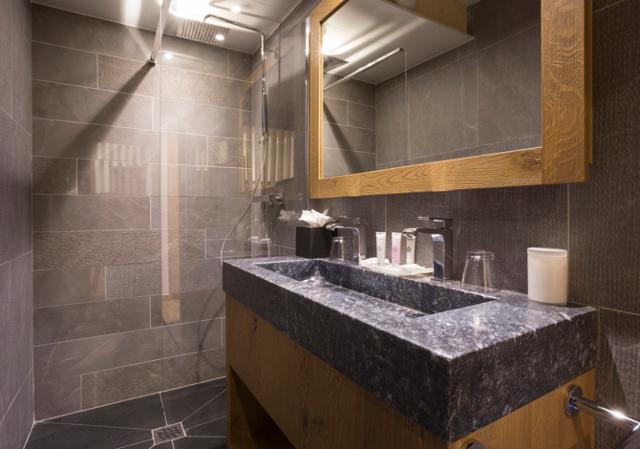 Hôtel Alparena 4* - La Rosière