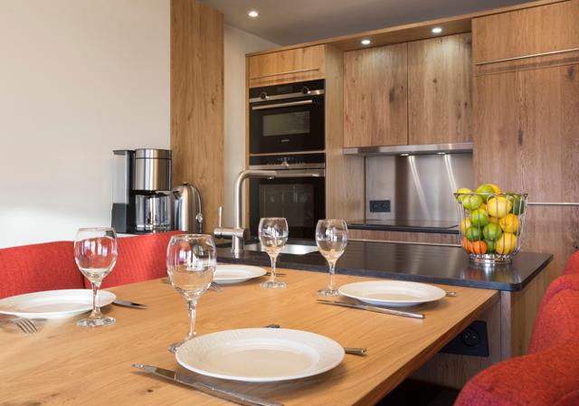 Hôtel Alparena 4* - La Rosière
