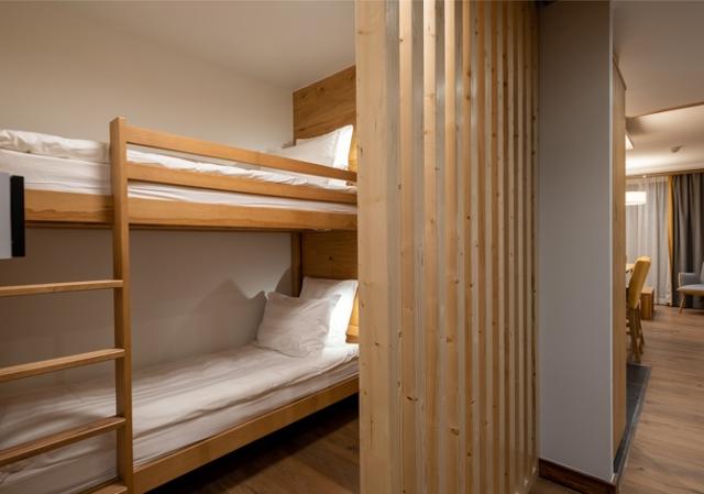 Hôtel Alparena 4* - La Rosière