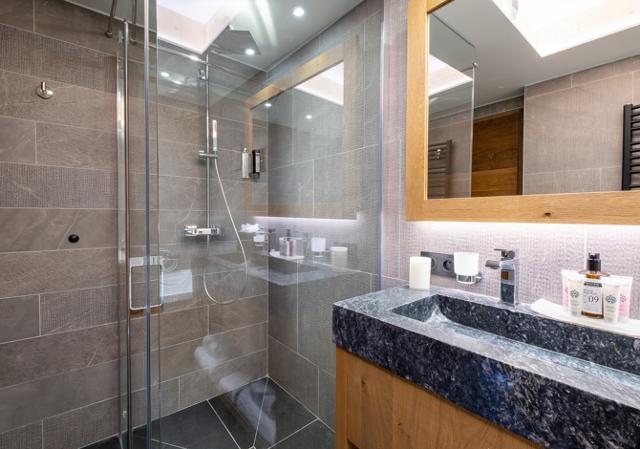 Hôtel Alparena 4* - La Rosière