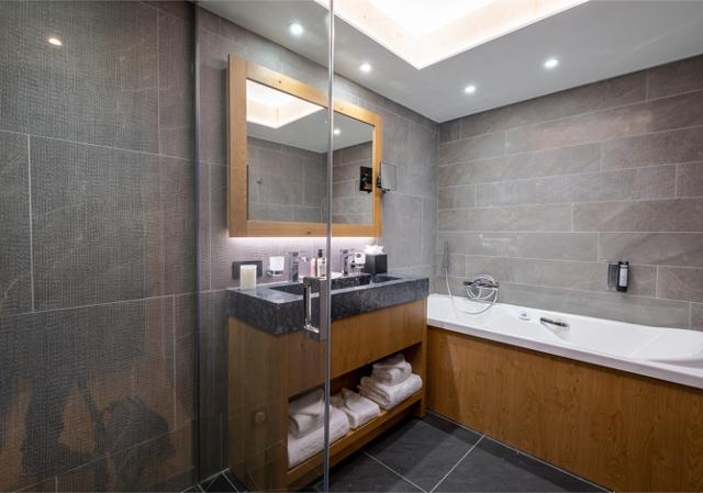 Hôtel Alparena 4* - La Rosière