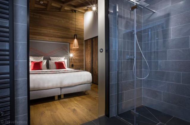 Hôtel Alparena 4* - La Rosière