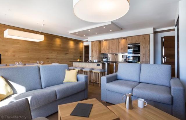 Hôtel Alparena 4* - La Rosière