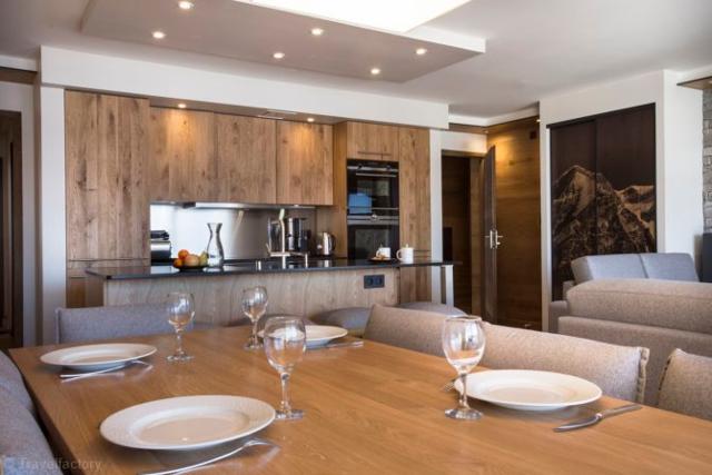 Hôtel Alparena 4* - La Rosière