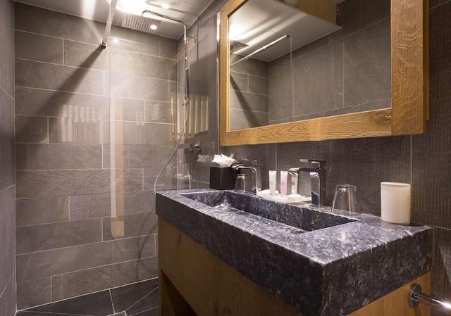 Hôtel Alparena 4* - La Rosière