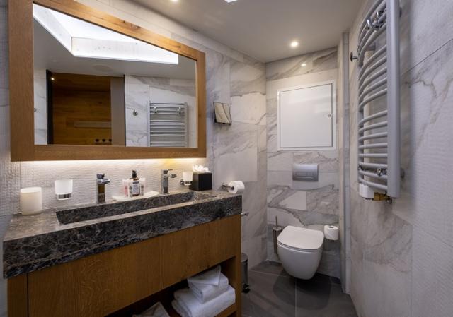 Hôtel Alparena 4* - La Rosière