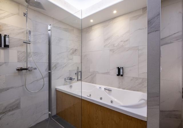 Hôtel Alparena 4* - La Rosière