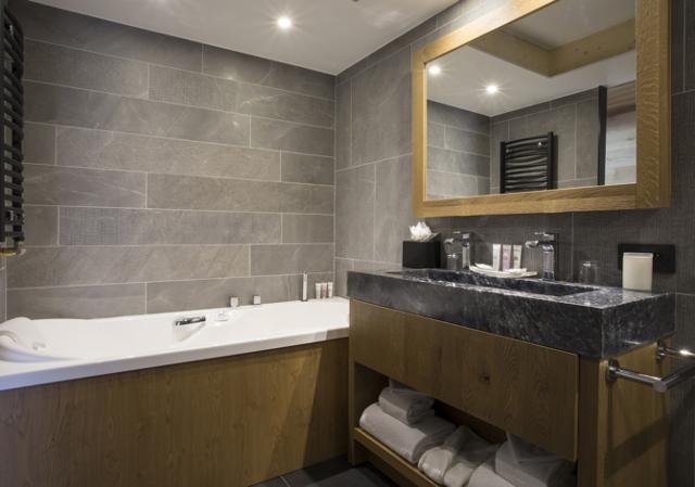 Hôtel Alparena 4* - La Rosière