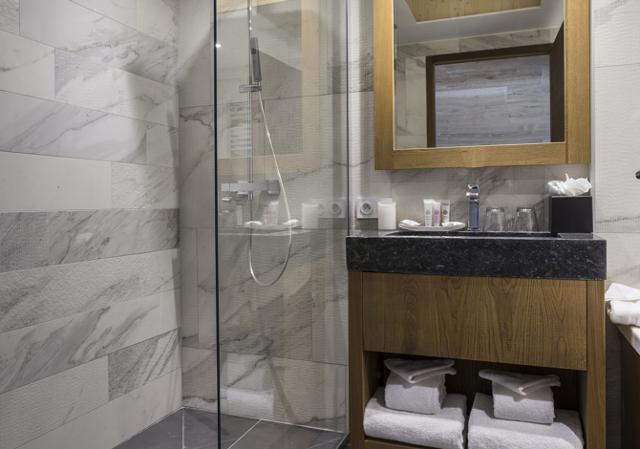 Hôtel Alparena 4* - La Rosière