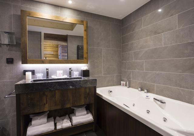 Hôtel Alparena 4* - La Rosière