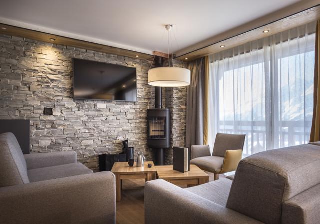 Hôtel Alparena 4* - La Rosière