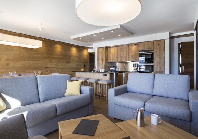 Hôtel Alparena 4* - La Rosière