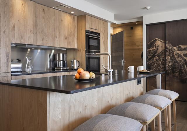 Hôtel Alparena 4* - La Rosière