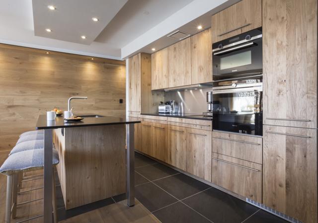 Hôtel Alparena 4* - La Rosière
