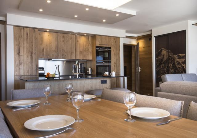 Hôtel Alparena 4* - La Rosière