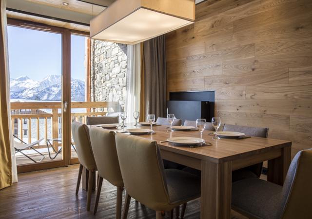 Hôtel Alparena 4* - La Rosière