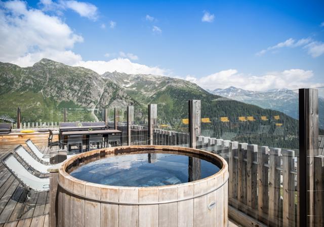 Hôtel Alparena 4* - La Rosière