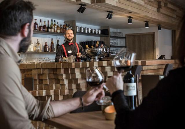 Hôtel Alparena 4* - La Rosière