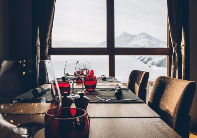 Hôtel Alparena 4* - La Rosière