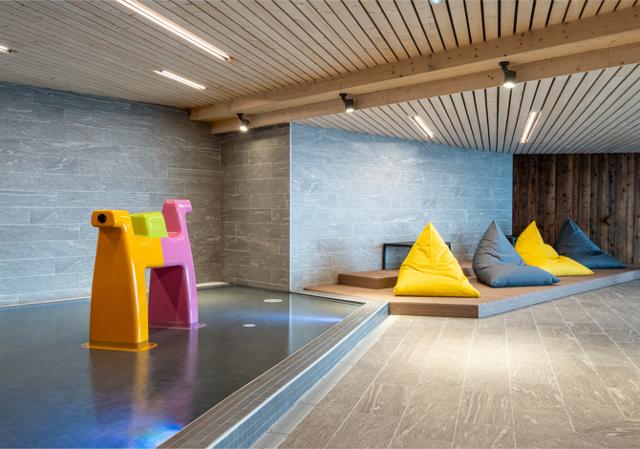 Hôtel Alparena 4* - La Rosière