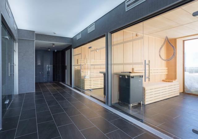 Hôtel Alparena 4* - La Rosière