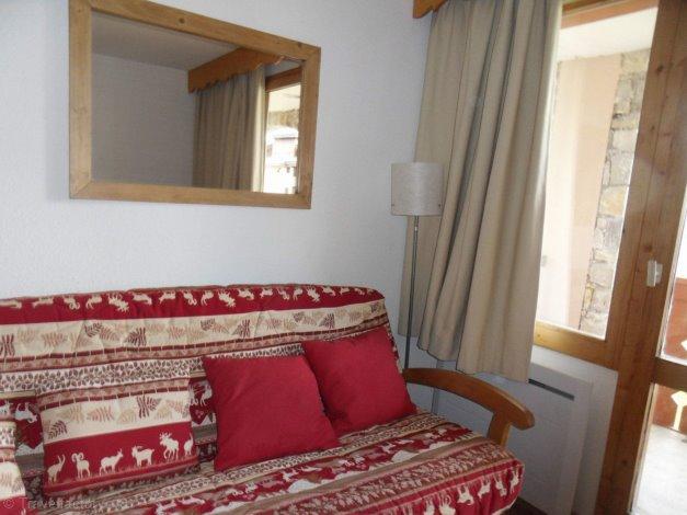 travelski home classic - Residence Themis - Plagne - Belle Plagne