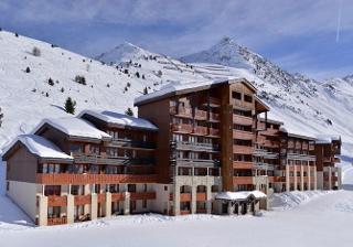 travelski home classic - Residence Themis - Plagne - Belle Plagne