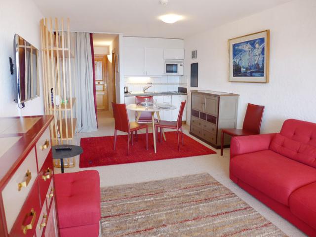 Apartment Panorama - Villars - sur - Ollons 