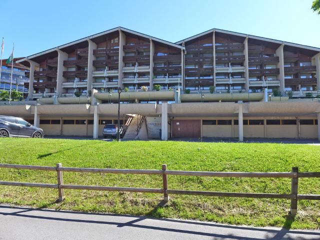 Apartment Panorama - Villars - sur - Ollons 