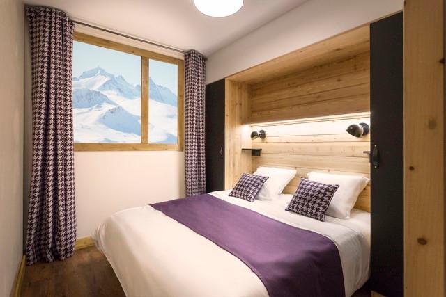 Skissim Premium - Résidence L'Altaviva 4* - Tignes 1800