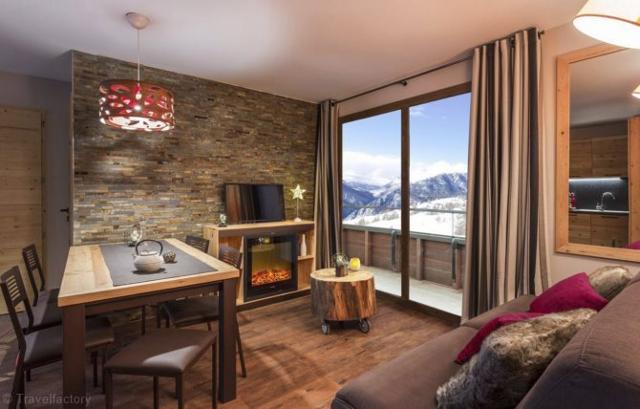 Skissim Premium - Résidence L'Altaviva 4* - Tignes 1800