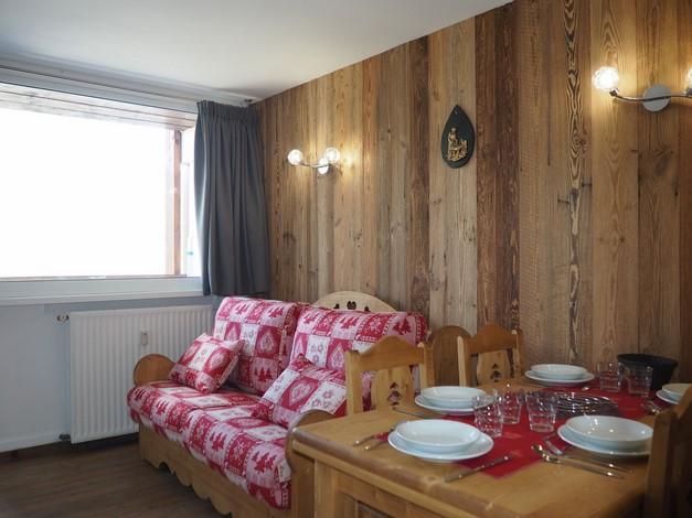 travelski home select - Residence Les Lauzes - Les Menuires Croisette