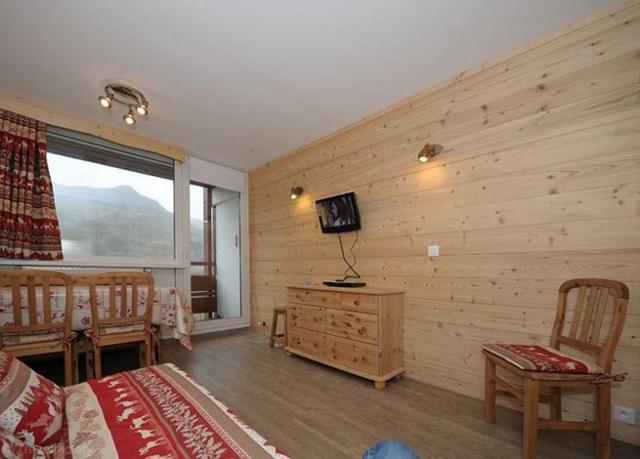 travelski home select - Residence Les Lauzes - Les Menuires Croisette