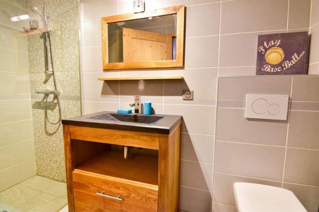 Apartements RÉSIDENCE L'épinette - Valloire