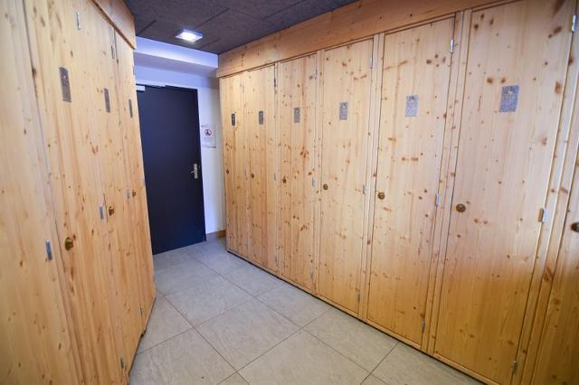 Apartements RÉSIDENCE L'épinette - Valloire