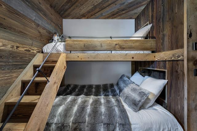 Apartements LA TAPIA - Val d'Isère Centre