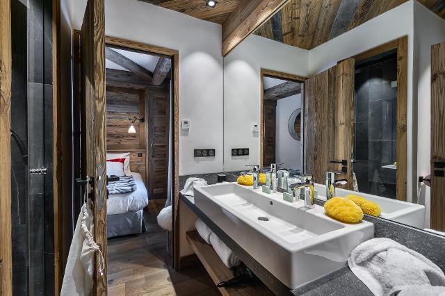 Apartements LA TAPIA - Val d'Isère Centre