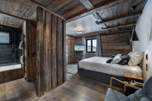 Apartements LA TAPIA - Val d'Isère Centre