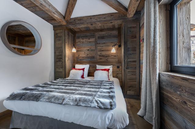 Chalet LA TAPIA - Val d'Isère Centre