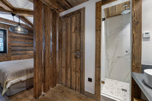 Apartements LA TAPIA - Val d'Isère Centre