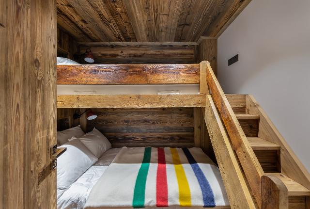 Apartements LA TAPIA - Val d'Isère Centre