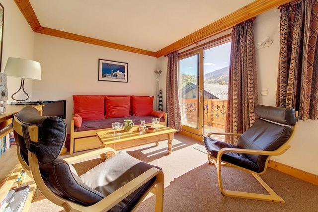 Apartements ARMERIA - Saint Martin de Belleville