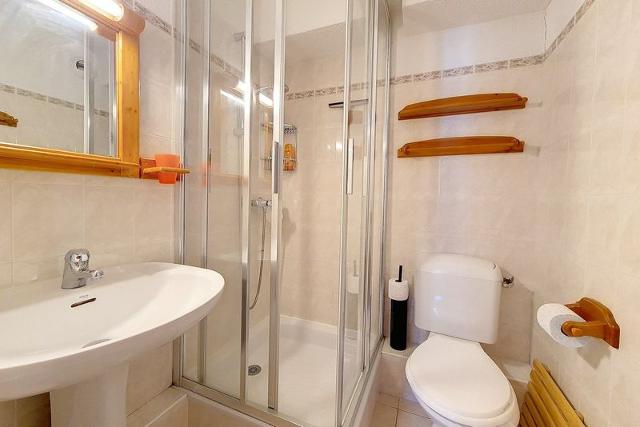 Apartements ARMERIA - Saint Martin de Belleville