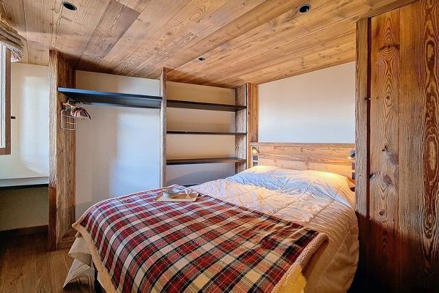 Apartements EPERVIERE - Saint Martin de Belleville
