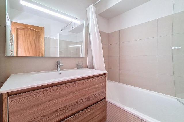 Apartements EPERVIERE - Saint Martin de Belleville