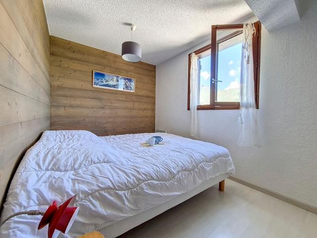 Apartements EPERVIERE - Saint Martin de Belleville