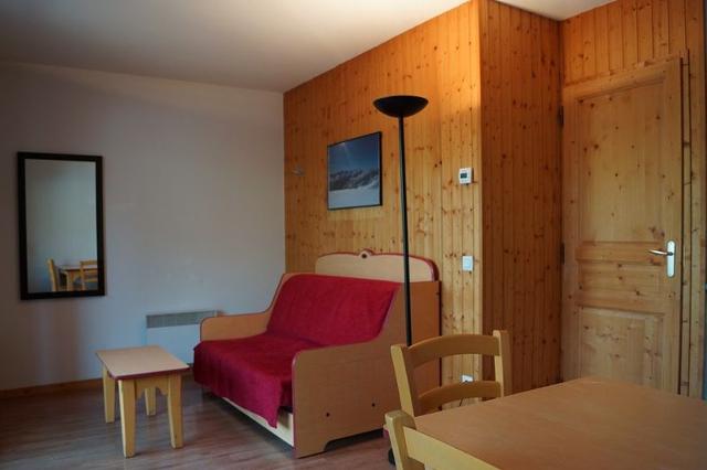 Appartment Les Ecourts ECO-MAS-F002G - Saint Jean d'Arves