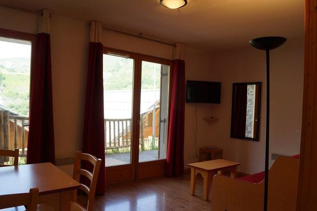 Appartment Les Ecourts ECO-MAS-F002G - Saint Jean d'Arves