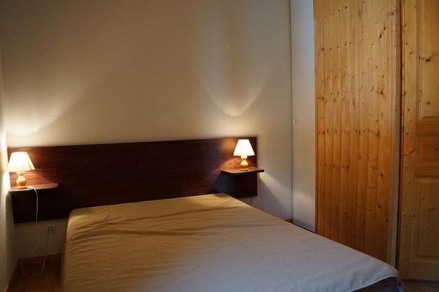 Appartment Les Ecourts ECO-MAS-F002G - Saint Jean d'Arves