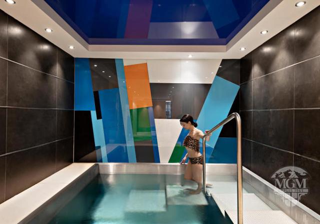 MGM Hôtels & Résidences – Les Suites d'Alexane - Samoëns